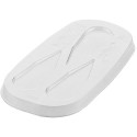 Gel01 XXL Silikomart kit stampo silicone torta Gelato XXL e stampo termoformato per lo sticks