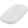 Gel01 XXL Silikomart kit stampo silicone torta Gelato XXL e stampo termoformato per lo sticks Gel01 XXL Silikomart kit stampo silicone torta Gelato XXL e stampo termoformato per lo sticks