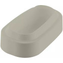 Gel01 XXL Silikomart kit stampo silicone torta Gelato XXL e stampo termoformato per lo sticks
