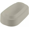 Gel01 XXL Silikomart kit stampo silicone torta Gelato XXL e stampo termoformato per lo sticks Gel01 XXL Silikomart kit stampo silicone torta Gelato XXL e stampo termoformato per lo sticks