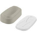 Gel01 XXL Silikomart kit stampo silicone torta Gelato XXL e stampo termoformato per lo sticks