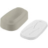 Gel01 XXL Silikomart kit stampo silicone torta Gelato XXL e stampo termoformato per lo sticks Gel01 XXL Silikomart kit stampo silicone torta Gelato XXL e stampo termoformato per lo sticks