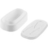 Stecco 01 XXL Silikomart kit stampo silicone torta gelato Stecco XXL e stampo termoformato sticks Stecco 01 XXL Silikomart kit stampo silicone torta gelato Stecco XXL e stampo termoformato sticks
