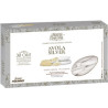 Avola Silver Bianco confetti bianchi Maxtris a mandorla 1 kg Avola Silver Bianco confetti bianchi Maxtris a mandorla 1 kg