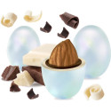 Maxtris Perlato Celeste confetti perlati celesti 500 g