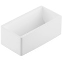 Sleek Log 800 Silikomart stampo mezzo tronchetto elegante in silicone 18x8xh6,5 cm