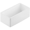 Sleek Log 800 Silikomart stampo mezzo tronchetto elegante in silicone 18x8xh6,5 cm Sleek Log 800 Silikomart stampo mezzo tronchetto elegante in silicone 18x8xh6,5 cm