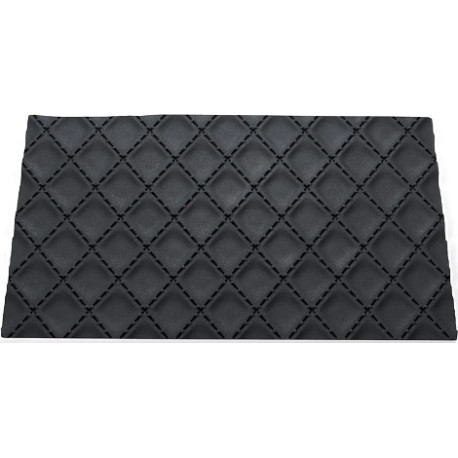 Texture Matelassé Silikomart tappeto silicone professionale per decori a trapunta Texture Matelassé Silikomart tappeto silicone professionale per decori a trapunta