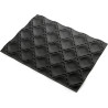 Texture Matelassé Silikomart tappeto silicone professionale per decori a trapunta