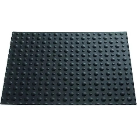Texture Pois Silikomart tappeto silicone professionale per decori puà Texture Pois Silikomart tappeto silicone professionale per decori puÃ