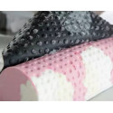 Texture Pois Silikomart tappeto silicone professionale per decori puà