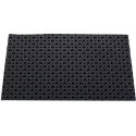 Texture Pois Silikomart tappeto silicone professionale per decori puà
