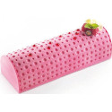 Texture Pois Silikomart tappeto silicone professionale per decori puà