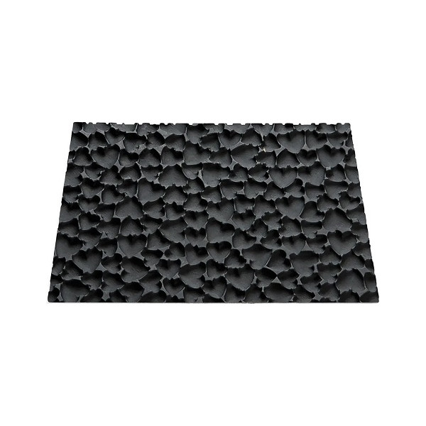 Texture Love Silikomart tappeto silicone professionale per decori cuore