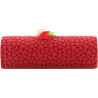 Texture Love Silikomart tappeto silicone professionale per decori cuore Texture Love Silikomart tappeto silicone professionale per decori cuore