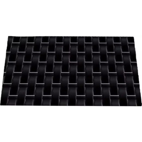 Texture Vienna Silikomart tappeto silicone professionale per decori paglia intrecciata