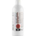 Colorante Alimentare Spray Rosso Ciliegia velluto da 400 ml: Velvet Spray Cherry Red, linea i78 di Silikomart.