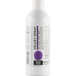 Velvet Spray Purple Silikomart colorante viola vellutato linea i78 da 400 ml