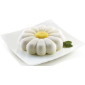 Primavera Silikomart stampo in silicone per torte a forma di fiore margherita da 22 cm