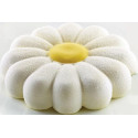 Primavera Silikomart stampo in silicone per torte a forma di fiore margherita da 22 cm