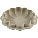 Primavera Silikomart stampo in silicone per torte a forma di fiore margherita da 22 cm