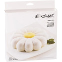 Stampo Primavera in Silicone per torte da 22 cm da Silikomart