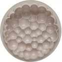Bolle Silikomart stampo in silicone per torte da 22 cm