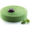 Stampo Vague in silicone per torte da 20 cm di Silikomart