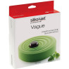 Vague Silikomart stampo in silicone per torte con decoro onda da 20 cm Vague Silikomart stampo in silicone per torte con decoro onda da 20 cm