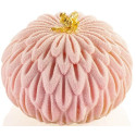 250 o 400 ml Velvet Spray Pink Silikomart colorante rosa vellutato