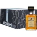Amaretto Disaronno Mignon in bottiglia di vetro da 5 cl