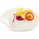Arancia e Limone Silikomart stampo in silicone giallo Linea Naturae
