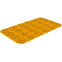 Arancia e Limone Silikomart stampo in silicone giallo Linea Naturae