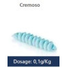 Dosaggio per cremoso: idro Color Blu Silikomart colorante idrosolubile in polvere