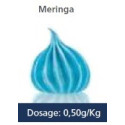 Dosaggio per meringa: idro Color Blu Silikomart colorante idrosolubile in polvere