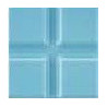 Lipo Color - Blue 20 g Silikomart colorante in polvere liposolubile blu