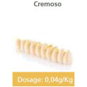 Dosaggio per cremoso di Idro Color Orange Silikomart colorante idrosolubile in polvere arancio