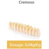 Dosaggio per cremoso di Idro Color Orange Silikomart colorante idrosolubile in polvere arancio Dosaggio per cremoso di Idro Color Orange Silikomart colorante idrosolubile in polvere arancio