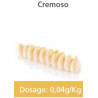 Dosaggio per cremoso di Idro Color Orange Silikomart colorante idrosolubile in polvere arancio