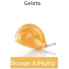 Dosaggio per gelato di Idro Color Orange Silikomart colorante idrosolubile in polvere arancio Dosaggio per gelato di Idro Color Orange Silikomart colorante idrosolubile in polvere arancio