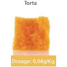 Dosaggio per impasto torta di Idro Color Orange Silikomart colorante idrosolubile in polvere arancio Dosaggio per impasto torta di Idro Color Orange Silikomart colorante idrosolubile in polvere arancio