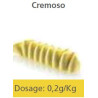 Dosaggio cremoso per Idro Color Yellow Silikomart colorante idrosolubile in polvere giallo