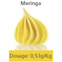 Dosaggio merinda per Idro Color Yellow Silikomart colorante idrosolubile in polvere giallo