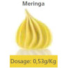 Dosaggio merinda per Idro Color Yellow Silikomart colorante idrosolubile in polvere giallo