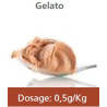 Dosaggio Gelatoo per Idro Color Brown Silikomart: colorante idrosolubile in polvere marrone Dosaggio Gelatoo per Idro Color Brown Silikomart: colorante idrosolubile in polvere marrone
