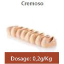 Dosaggio Cremoso per Idro Color Brown Silikomart: colorante idrosolubile in polvere marrone