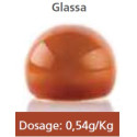 Dosaggio Glassa per Idro Color Brown Silikomart: colorante idrosolubile in polvere marrone