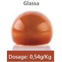 Dosaggio Glassa per Idro Color Brown Silikomart: colorante idrosolubile in polvere marrone