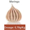 Dosaggio Meringa per Idro Color Brown Silikomart: colorante idrosolubile in polvere marrone