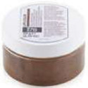 Idro Color Marrone da 25 g colorante idrosolubile in polvere linea i78 da Silikomart